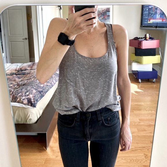 NWOT 2/30$ Splendid Tank small - Picture 3 of 6